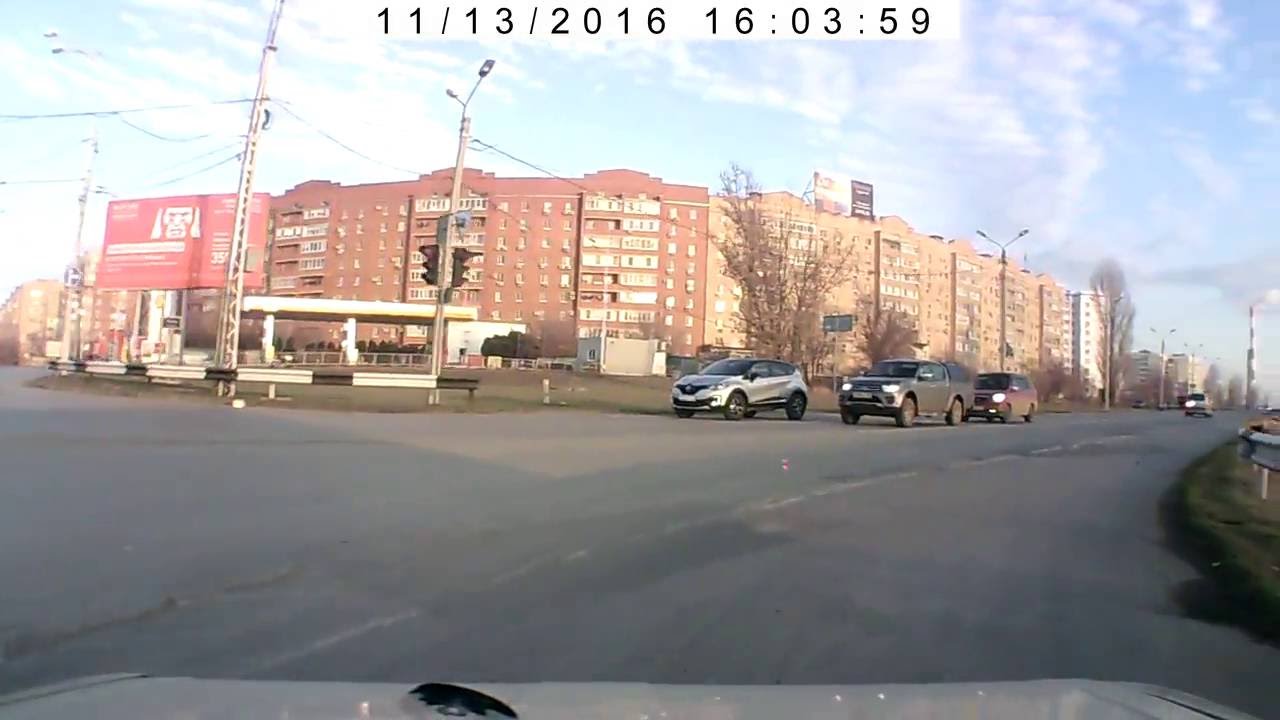 Еду мод вги волгу