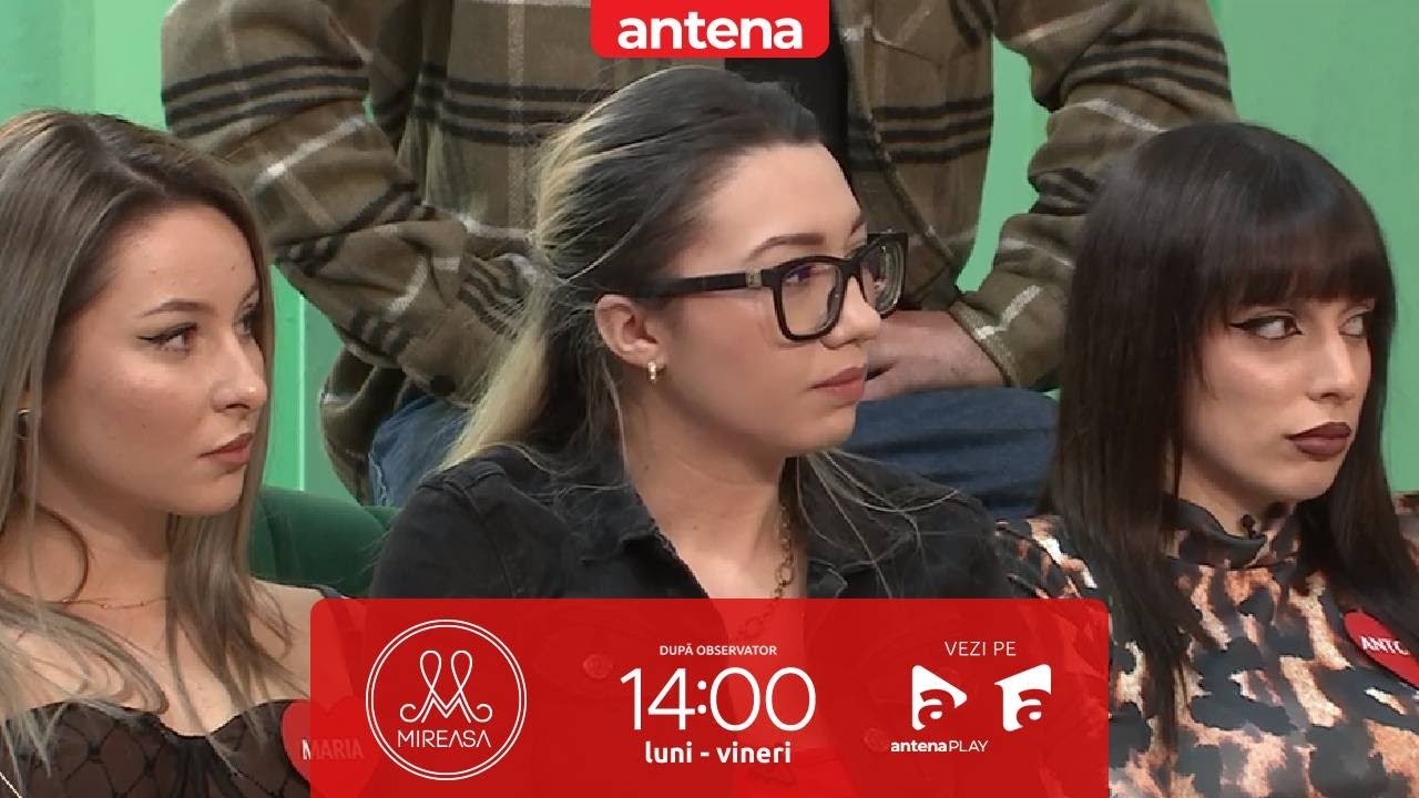 Georgiana a părăsit casa Mireasa! A fost chemată la tribunal de tatăl copilului ei