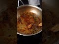 Pan-seared White Wine Chicken recipe 🍗