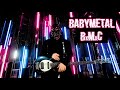 「BxMxC」 | BABYMETAL | 【COVER by GO!! Light Up!】