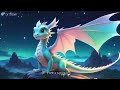 The Dragon's Flight: A Tale of Courage and Compassion