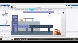Overview Optix Demo all function sample project