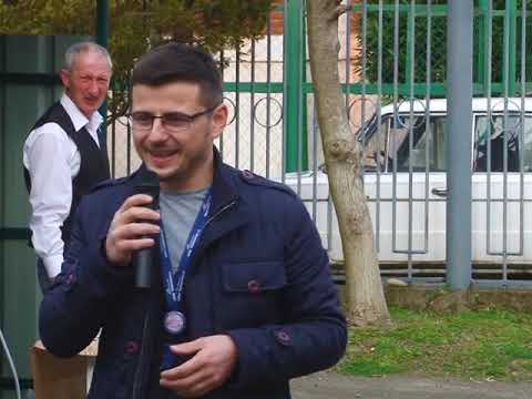 ფოთის ნავსადგურში ქალთა საერთაშორისო სოლიდარობის დღე აღნიშნეს 7 03 19