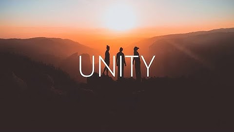 Alan Walker - Unity (Lyrics) ft. Walkers