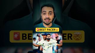 Best Pacer Since 2020Bumrah Siraj Mins Starc Most Overs Bowled In Testind Vs Eng 5Th Test