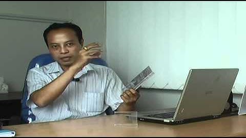 Bermain Query dgn Ms Access