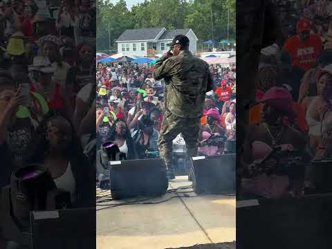 Tonio Armani - Country Girl (Augusta, SC)
