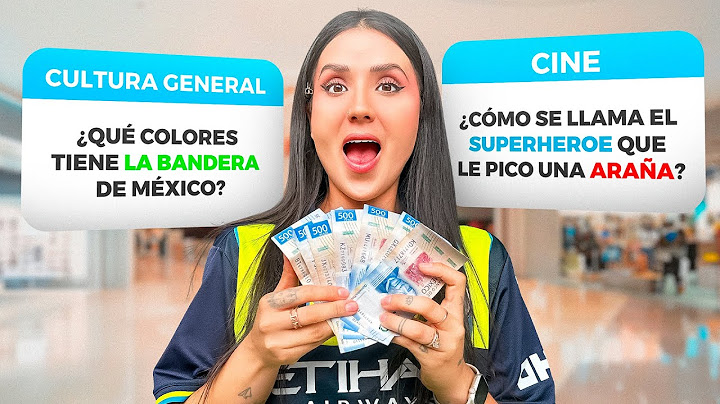 TE DOY DINERO SI ERES INTELIGENTE
