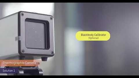Temperature screening with fast deployment
