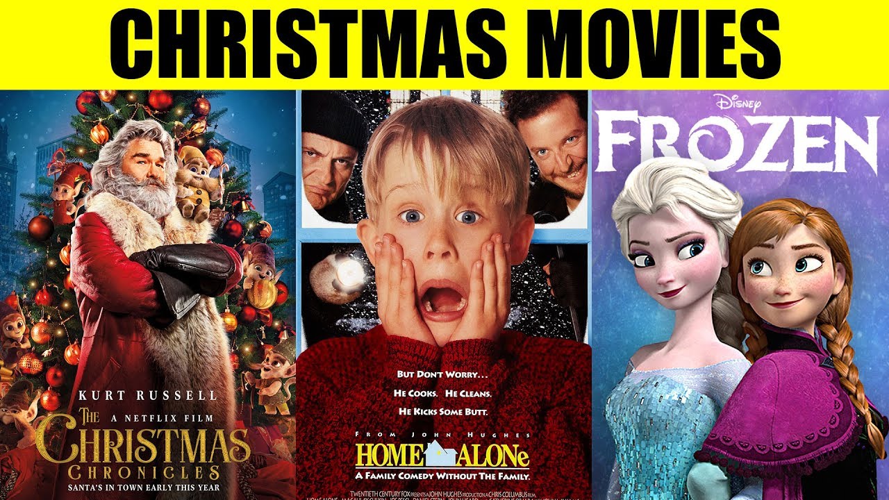 Christmas Movies For Kids Family Best Christmas Films Ranked Youtube,Flowers That Bloom At Night