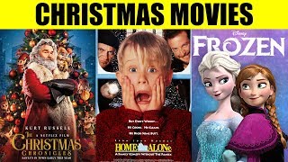 Best christmas movies for kids, family, and children. here is a ranked
list of greatest films all time. subscribe to kiddopedia channel
more...