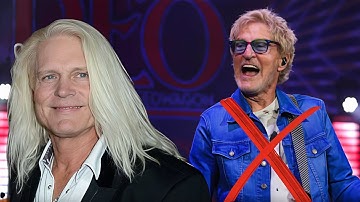 Bruce Hall Announces REO Speedwagon Reunion Concert "Without Kevin Cronin"