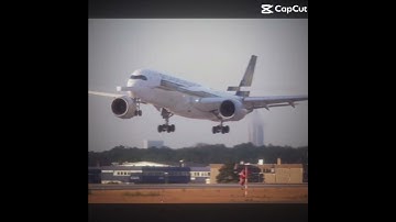 Vertical takeoff?!? #plane #aviation #edit #a350 #fypシ 