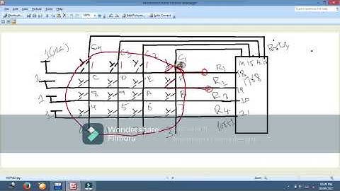 Embedded systems lab (18ecl66) Exp10 (Hex keypad)