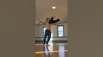 Microdose Pilobolus from Particle Zoo...starfish turns