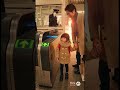 あいさつが上手にできる子供
