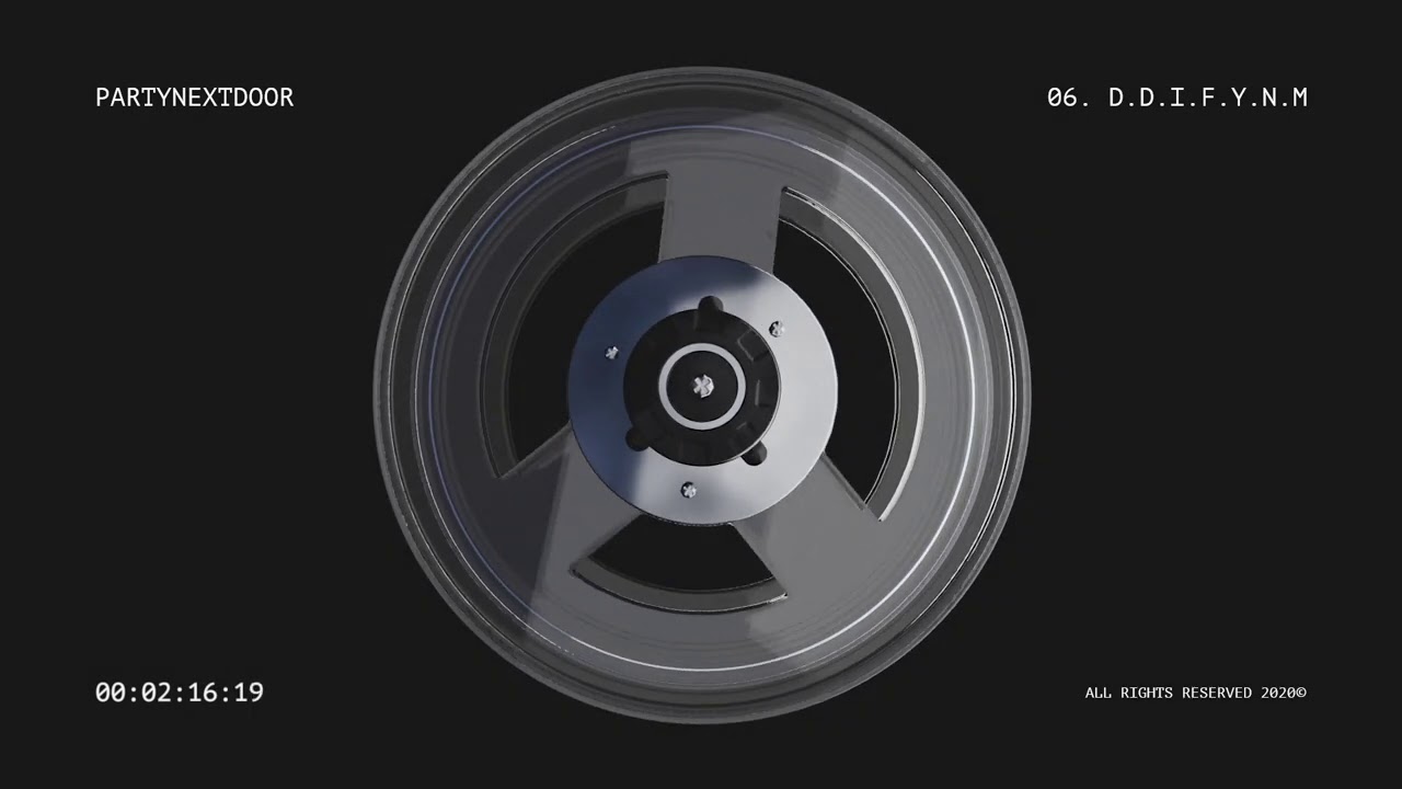 YouTube에서 PARTYNEXTDOOR - DON’T DO IT  FOR YOU NO MORE  (Official Audio) 보기 YouTube에서 PARTYNEXTDOOR - DON’T DO IT  FOR YOU NO MORE  (Official Audio) 보기