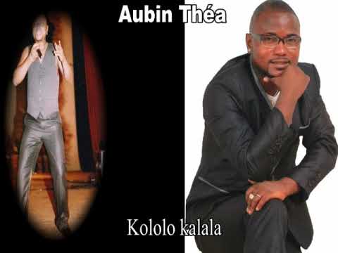 Aubin Tha  Kololo Kalala