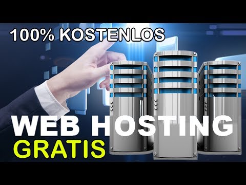 Webspace kostenlos werbefrei: KOSTENLOSER WEBSPACE FÜR DEINE WEBSITE (Kostenloses Webhosting)