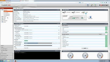 How to Setup & Deploy FortiSandbox