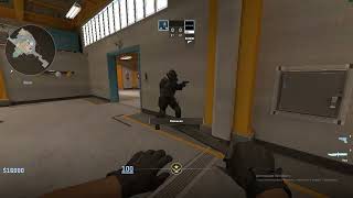 CS2 Nuke Pixel Boost