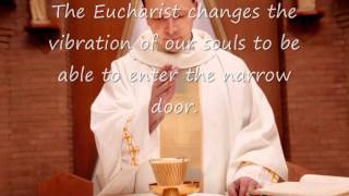 The Eucharistthe Science As I Understand1.Wmv