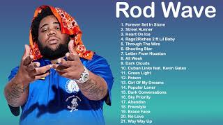 Rodwave   New Top Album 2021   Greatest Hits 2021   Full Album Playlist Best Songs Hip Hop 2021