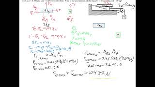 PHYS 211 - C of K Review #3