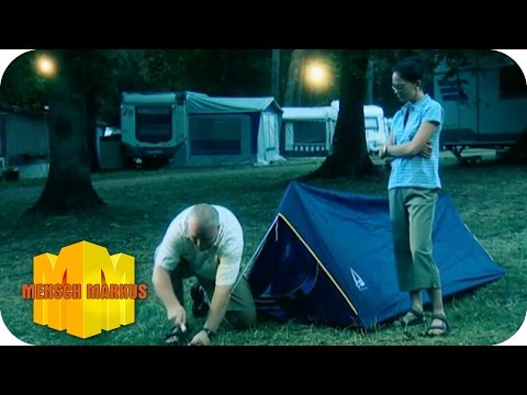 Camping | Mensch Markus