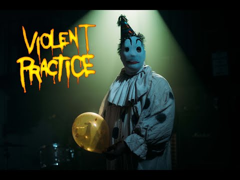 Violent Practice - Marshall Law (Official Video)