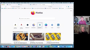 How to create a LinkedIn Company Page from scratch