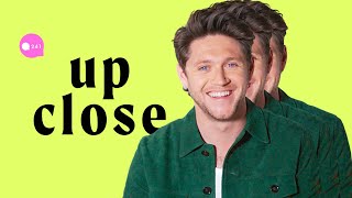 Niall Horan On His Beauty Routine, Kitchen Parties & What Makes Him Cry | Cosmopolitan UK