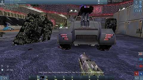 Survive the Onslaught: Unreal Tournament VCTF 2025 Highlights - VCTF - UT99 - Online gameplay