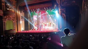 LINH THIÊNG VIỆT NAM - MINH SƠN