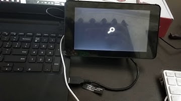 First Look of Windows 10 IOT Core on Raspberry Pi3