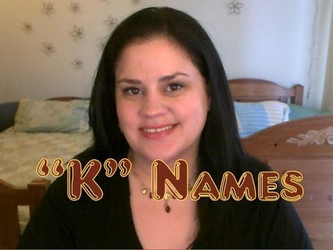 "k"-baby-names