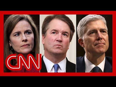 Did SCOTUS justices mislead on Roe v. Wade stances? CNN legal analysts weigh in