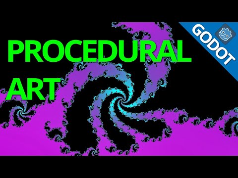 procedural-art-with-godot---julia-set-fractal-animation