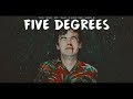 Five degrees  teotfw