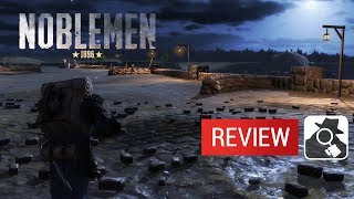 NOBLEMEN: 1896 | AppSpy Review screenshot 2