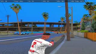 Fivem | Highlight$ Gabrielzin #8