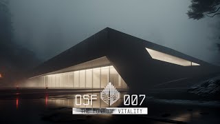 007 // Font of Vitality - 1 Hour Soundfield 
