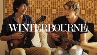 Video thumbnail of "Winterbourne | Sunrise (Acoustic)"