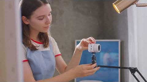 Introducing ATLI EON: Revolution in Time Lapse