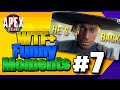 NEUE Clips nur für EUCH Apex Legends Funny Clips und Best Moments Reaction Part 7