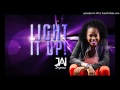 Capture de la vidéo Jai Symone - Light It Up