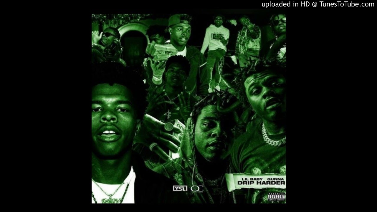 Gunna x Lil Baby Type Beat "Run" [Prod. Hype Boi 808]