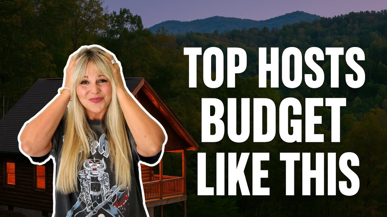 How Much Does It Cost to Run a Short Term Rental in the Smoky Mountains?