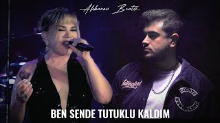 Ben Sende Tutuklu Kaldım - Sezen Aksu & Rope & SanJar (feat. Akbarov Beatz) #tiktok