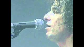 Andrés Calamaro - Flaca. Made in Argentina. Directo 2005